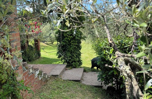 Volterra House | Villa Capannina. Private pool, beautiful grounds and stunning countryside views