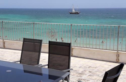Capitolo Villa | Villa Capitolo Holidays by maresolePUGLIA