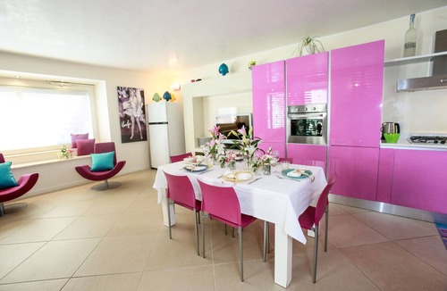Martina Franca Villa | Villa Caraitria by Pugliadamare