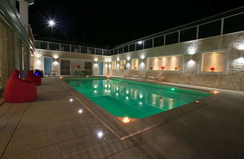 Martina Franca Villa | Villa Caraitria by Pugliadamare