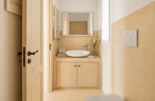 Alezio Villa | Villa Carla - Apulian Villa w Pool, Jacuzzi, AC