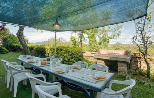 Canino House | Villa Carlotta