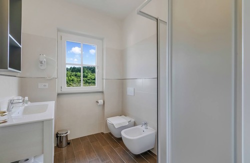 Castelletto d'Orba Hotel | Villa Carolina Golf View 15, Castelletto d’Orba, Italy