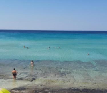 Marina di Lizzano Apartment | Villa Carrieri-Il tuo angolo di Puglia tra sole mare e relax