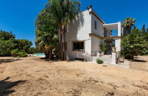Alezio Villa | Villa Casablanca by Perle di Puglia