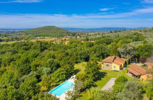 Le Piazze Villa | Villa Casale Federica Large Private Pool WiFi