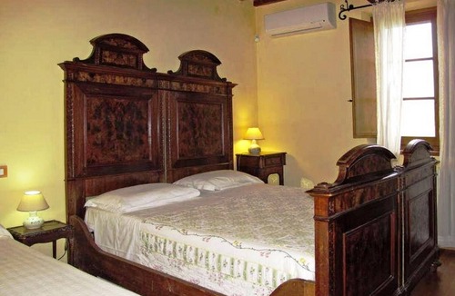 Ramazzano Villa | Villa Casolare Perugia, close to Gubbio and Assisi, with panoramic pool 3
