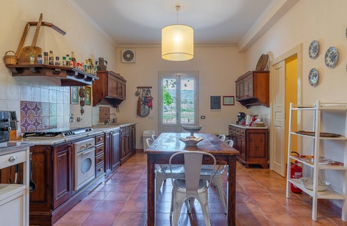Noto Villa | Villa Castelluccio Noto: Historic Country Retreat for Groups near Baroque Sicily