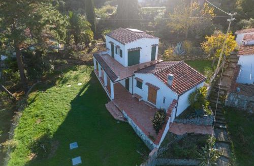 Sant' Andrea Villa | Villa Caterina Quiete e Mare - Goelba