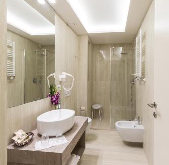 Grottaferrata House | Villa Cavalletti