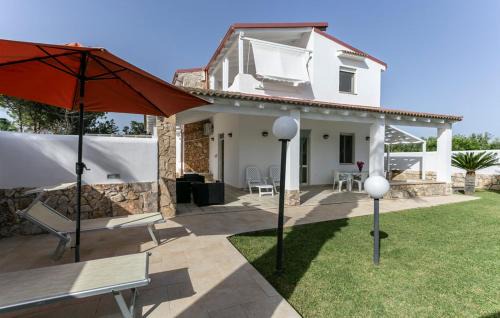 Reitani Apartment | Villa Cavarra