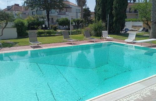 Brusciano Bed & Breakfast | Villa Celeste