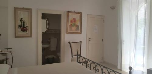 Selva di Fasano Bed & Breakfast | Villa Cenzina B&B