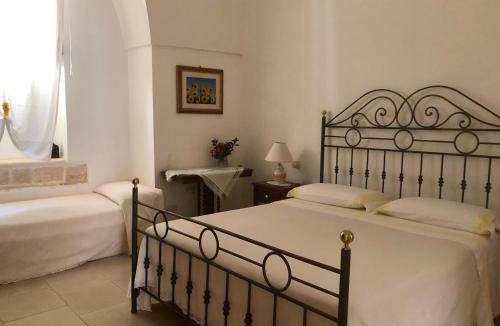 Selva di Fasano Bed & Breakfast | Villa Cenzina B&B