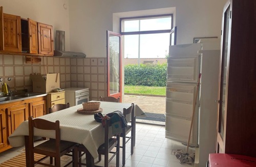 Manciano Apartment | Villa Charlotte Bella Vista