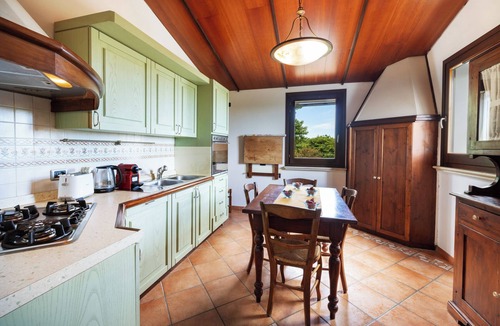 Rimini Apartment | Villa Chez Barnie Green - Fiera di Rimini