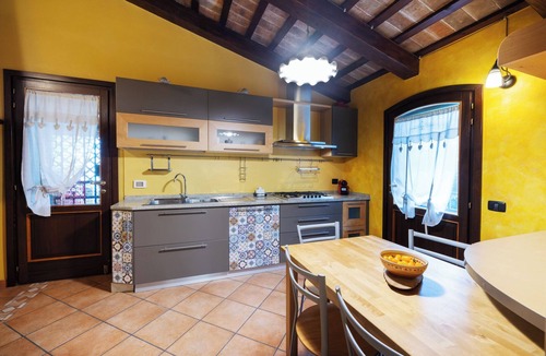 Rimini Apartment | Villa Chez Barnie Orange - Rimini Fiera