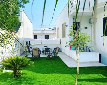Leverano Apartment | Villa Chiara