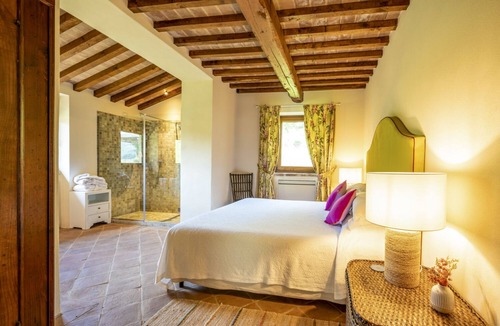 Antognola Resort | Villa Chimneys - Six Bedroom Resort, Sleeps 12