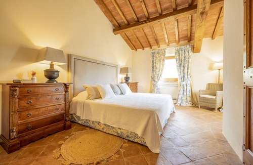 Antognola Resort | Villa Chimneys - Six Bedroom Resort, Sleeps 12