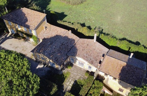 Poggio Villa | Villa Cicas - Elegance in Nature