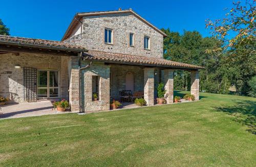 Massa Martana Villa | Villa Cicognola - Umbrian Hills