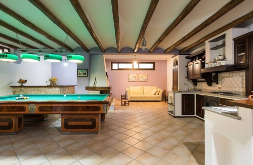 Paceco Villa | Villa Cielo - Paceco ,Sicily
