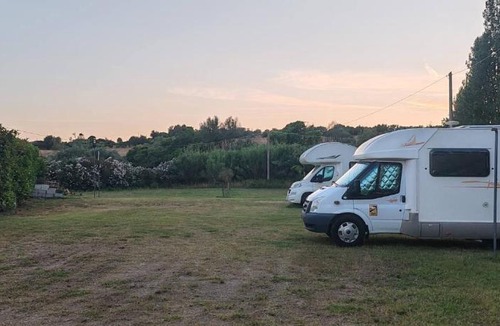 Giungano Other | Villa Cilento Parking e Sosta Camper