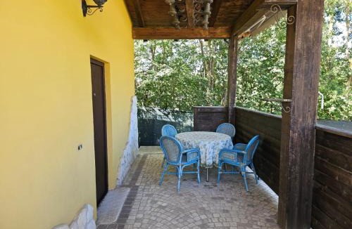 San Vittorino House | Villa Ciliegio