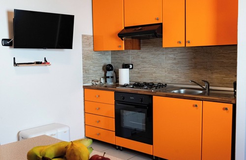 Scandale Apartment | Villa Claudia - Apartment A
