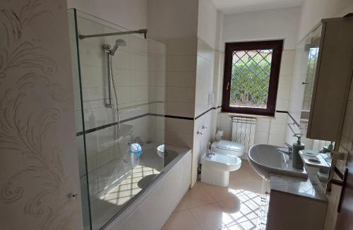 Frascati House | Villa Claudia
