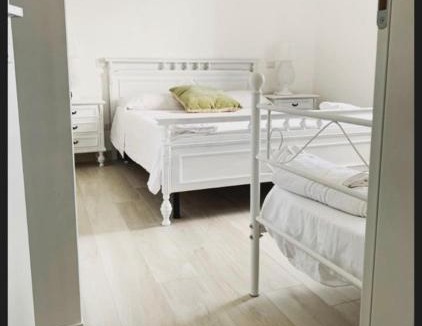 Marina di Lizzano Apartment | Villa Clemente