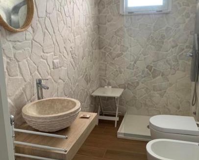 Marina di Lizzano Apartment | Villa Clemente