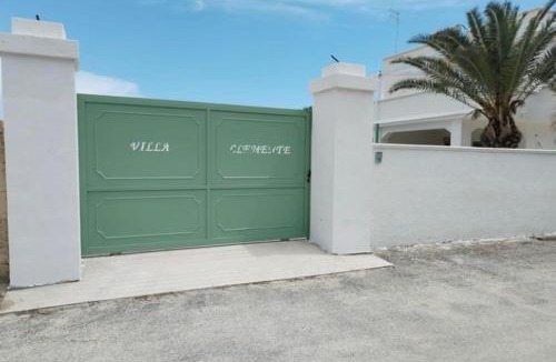 Marina di Lizzano Apartment | Villa Clemente