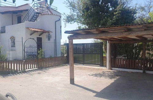 Colonia Elena Villa | Villa Clody San Felice Circeo