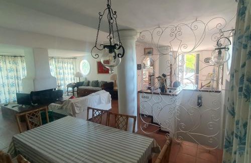 San Felice Circeo Villa | villa Clody san felice circeo
