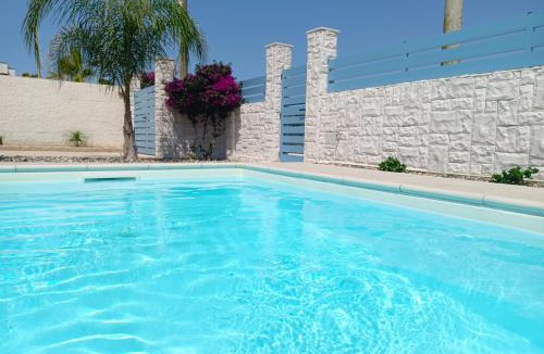 Fondo Morte Villa | Villa Colapesce