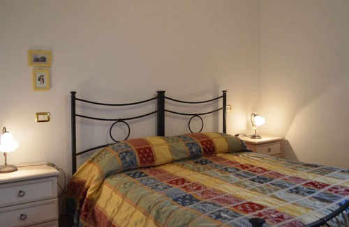 Capraccia Villa | Villa "Collina Lago Di Bolsena" with Lake View, Private Pool & Wi-Fi