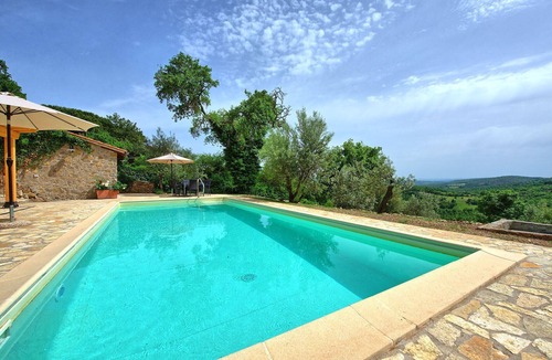 Montegiove Villa | Villa Collina - Montegiove ,Umbria