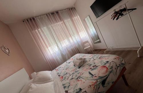 Municipio 2 Bed & Breakfast | Villa COME A CASA TUA