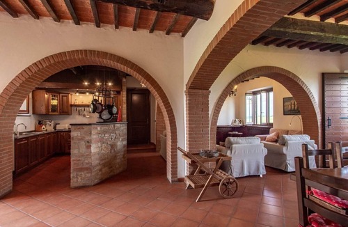 Castiglione del Lago House | Villa con Piscina - Villa Serena