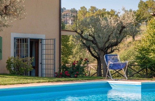 Gualdo Cattaneo House | Villa con Piscina - Colle Arponi