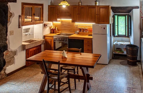 Santa Reparata House | Villa con Piscina - Casale Rancaccio