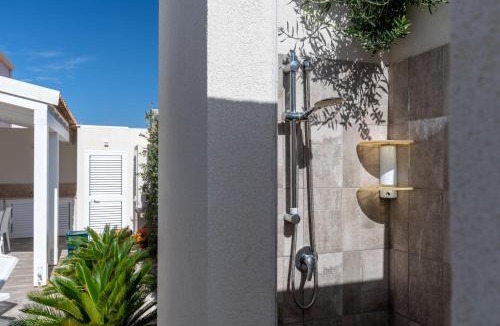Custonaci Villa | Villa con Piscina vicino San Vito Lo Capo