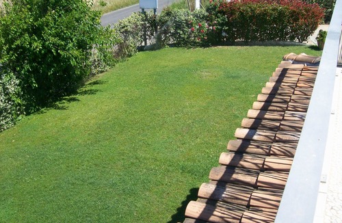Ladispoli Villa | Villa consisting of two independent suites