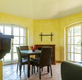 Borgo Montenero Villa | Villa Corallo