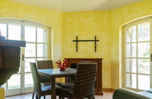 Borgo Montenero Villa | Villa Corallo
