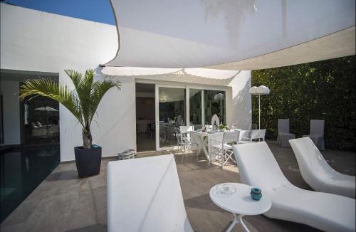 Cinisi Villa | Villa Corallo