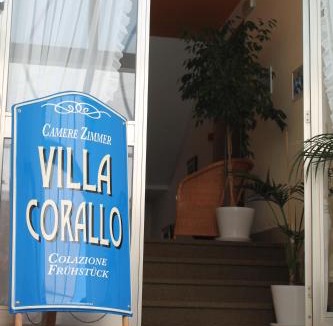 Grado House | Villa Corallo