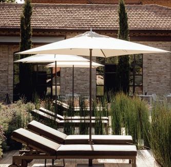 Sant'Omero Hotel | Villa Corallo Relais Chateaux